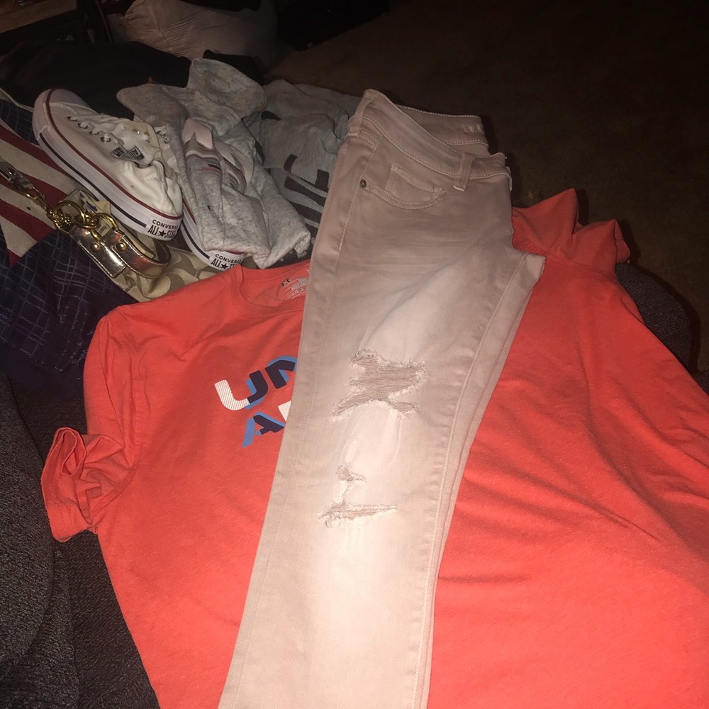 Size 3 never worn